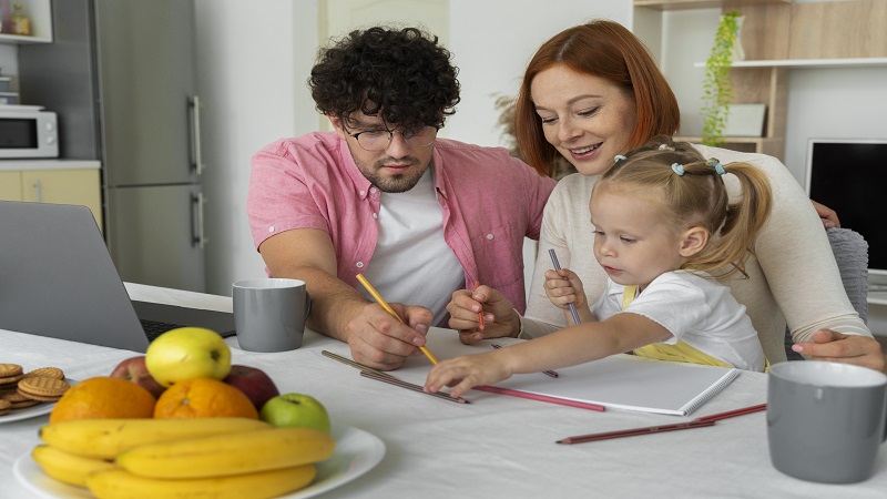 Famparentlife Entrepreneurial Parent Infoguide From Famousparenting